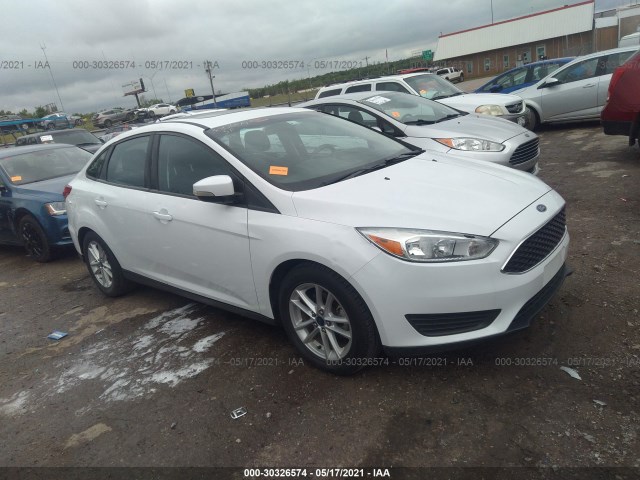 Photo 0 VIN: 1FADP3F27FL205108 - FORD FOCUS 