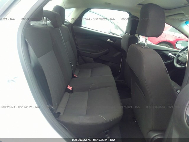 Photo 7 VIN: 1FADP3F27FL205108 - FORD FOCUS 