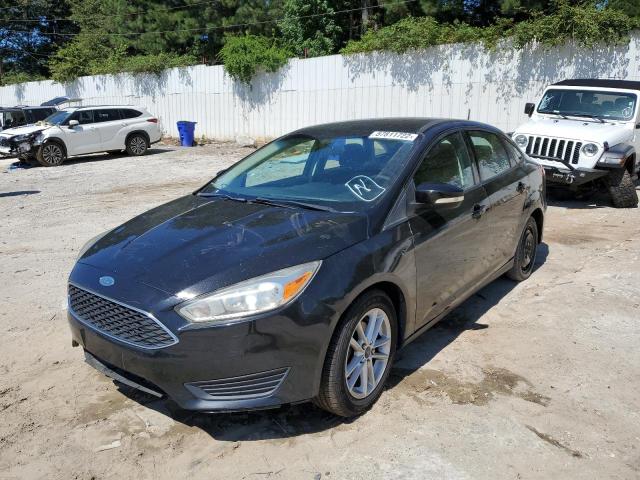 Photo 1 VIN: 1FADP3F27FL205772 - FORD FOCUS SE 