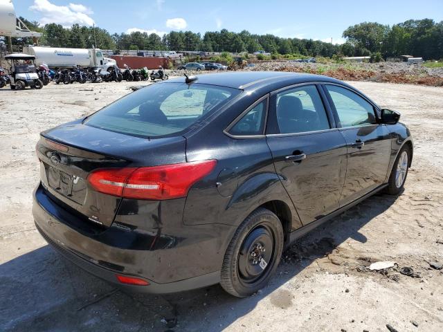 Photo 3 VIN: 1FADP3F27FL205772 - FORD FOCUS SE 