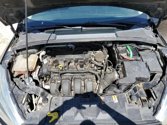 Photo 6 VIN: 1FADP3F27FL205772 - FORD FOCUS SE 