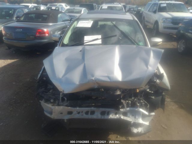 Photo 5 VIN: 1FADP3F27FL206114 - FORD FOCUS 