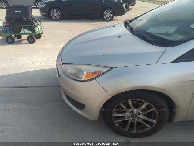 Photo 5 VIN: 1FADP3F27FL206825 - FORD FOCUS 