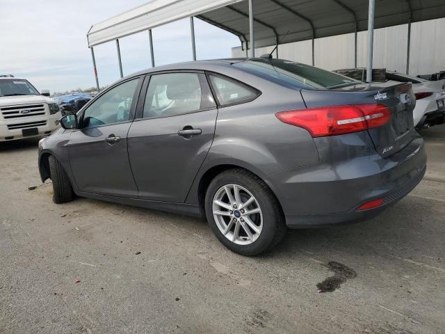 Photo 1 VIN: 1FADP3F27FL207098 - FORD FOCUS SE 