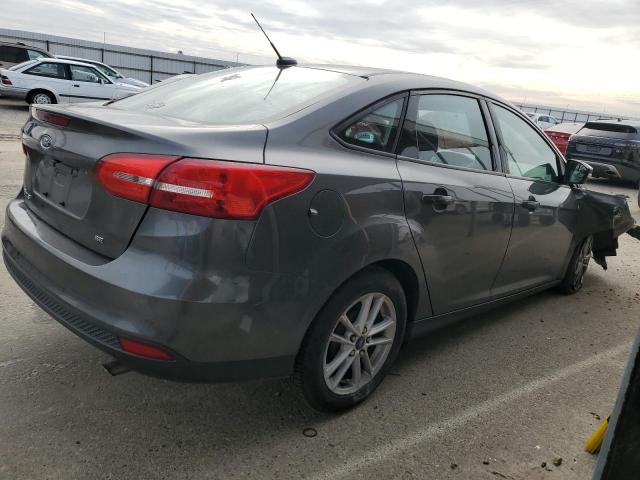 Photo 2 VIN: 1FADP3F27FL207098 - FORD FOCUS SE 