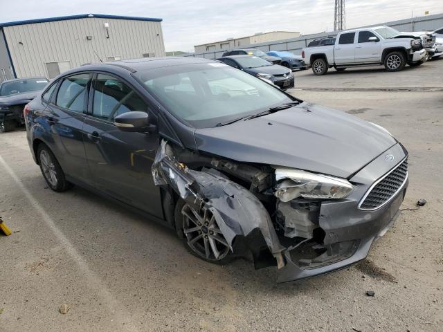 Photo 3 VIN: 1FADP3F27FL207098 - FORD FOCUS SE 