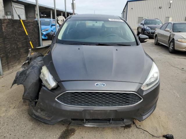 Photo 4 VIN: 1FADP3F27FL207098 - FORD FOCUS SE 