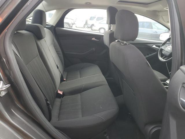 Photo 9 VIN: 1FADP3F27FL207098 - FORD FOCUS SE 