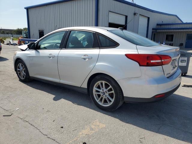 Photo 1 VIN: 1FADP3F27FL209286 - FORD FOCUS SE 