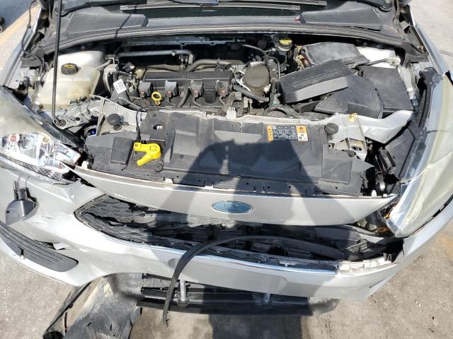 Photo 10 VIN: 1FADP3F27FL209286 - FORD FOCUS SE 