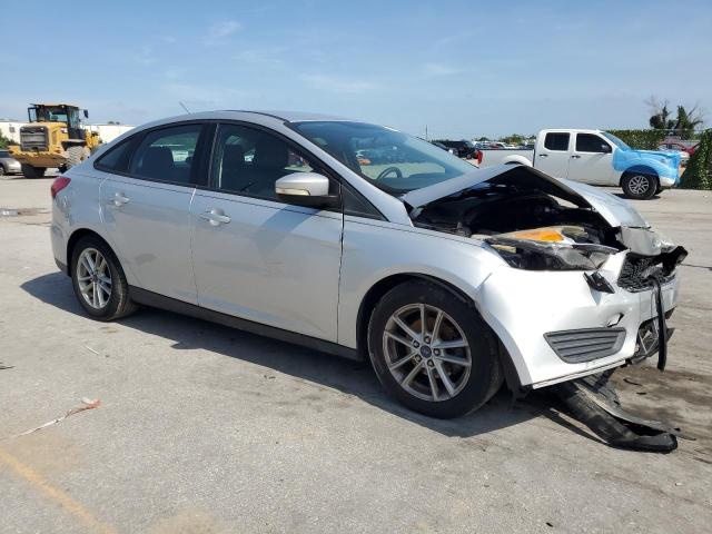 Photo 3 VIN: 1FADP3F27FL209286 - FORD FOCUS SE 