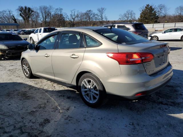 Photo 1 VIN: 1FADP3F27FL214391 - FORD FOCUS SE 