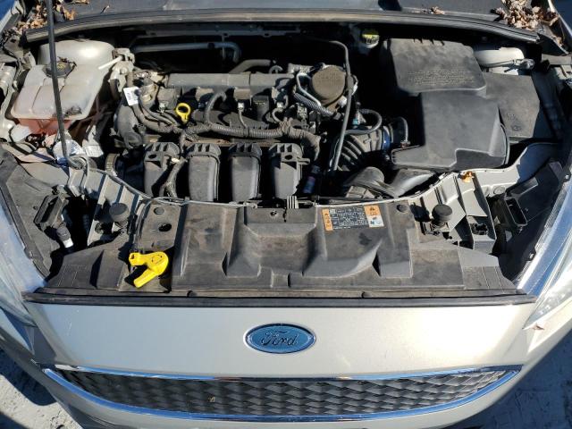 Photo 10 VIN: 1FADP3F27FL214391 - FORD FOCUS SE 