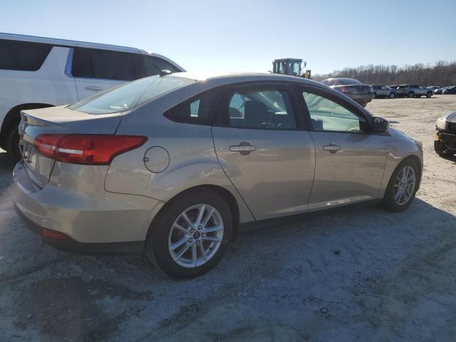 Photo 2 VIN: 1FADP3F27FL214391 - FORD FOCUS SE 