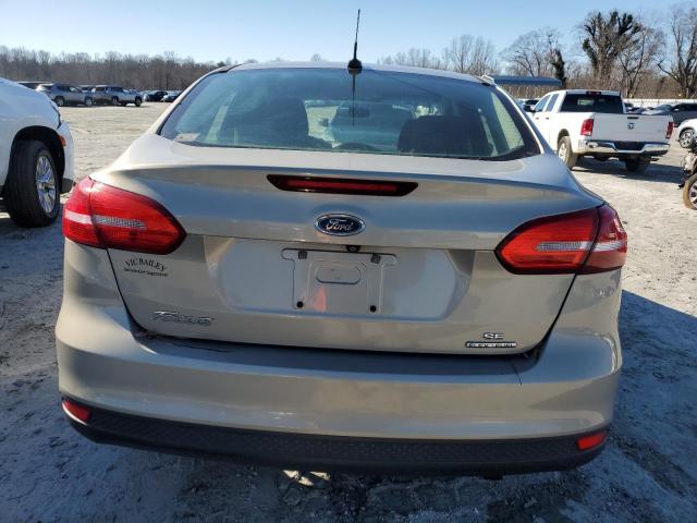 Photo 5 VIN: 1FADP3F27FL214391 - FORD FOCUS SE 