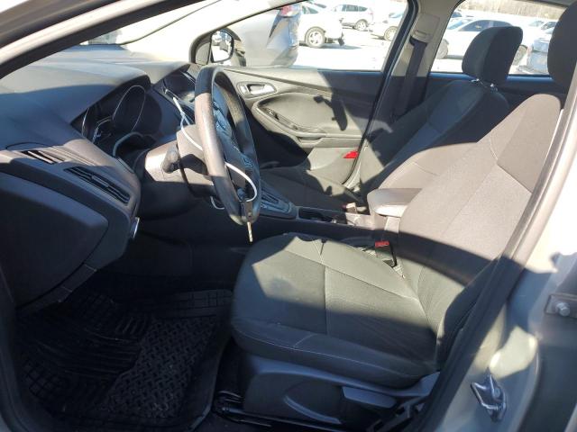 Photo 6 VIN: 1FADP3F27FL214391 - FORD FOCUS SE 