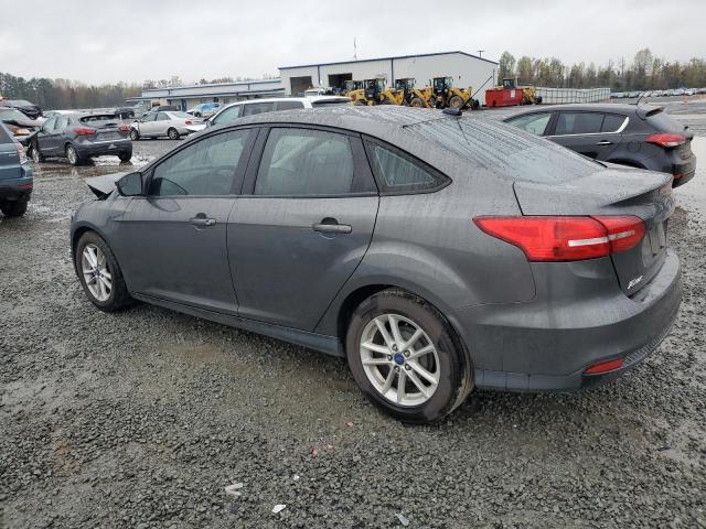 Photo 1 VIN: 1FADP3F27FL214598 - FORD FOCUS SE 