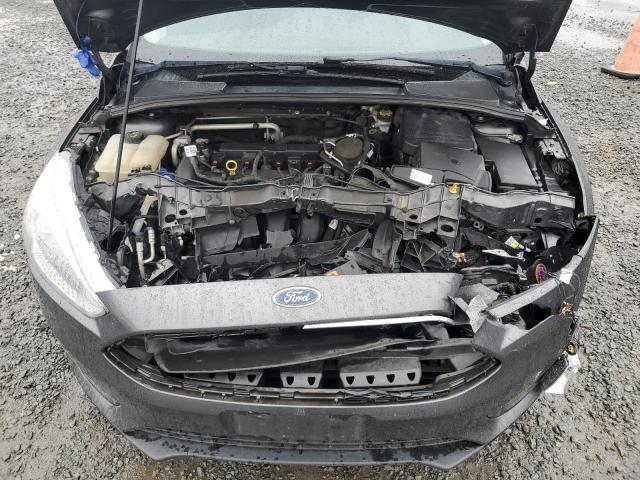 Photo 10 VIN: 1FADP3F27FL214598 - FORD FOCUS SE 