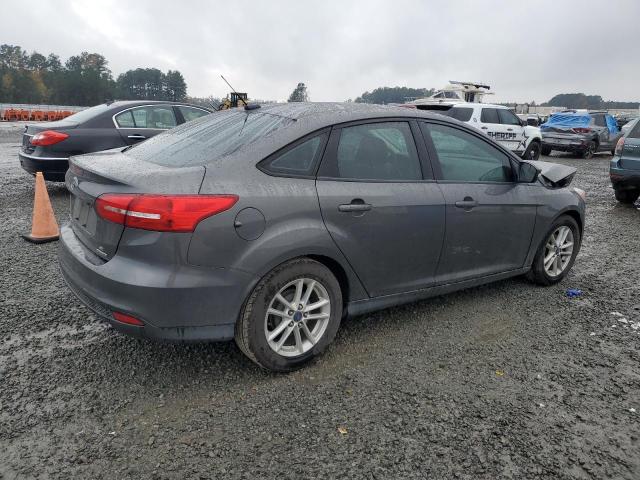 Photo 2 VIN: 1FADP3F27FL214598 - FORD FOCUS SE 