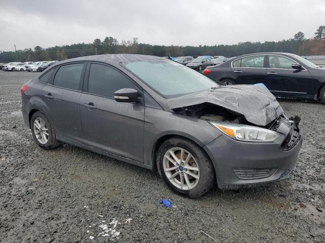 Photo 3 VIN: 1FADP3F27FL214598 - FORD FOCUS SE 