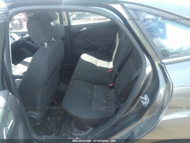 Photo 7 VIN: 1FADP3F27FL218747 - FORD FOCUS 