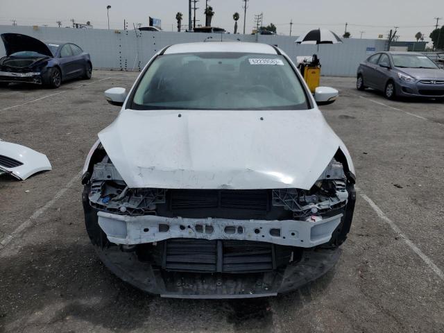 Photo 4 VIN: 1FADP3F27FL221244 - FORD FOCUS SE 