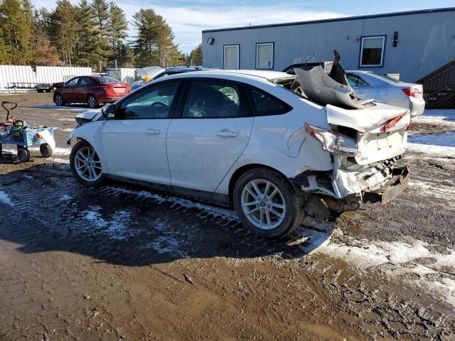 Photo 1 VIN: 1FADP3F27FL226511 - FORD FOCUS SE 