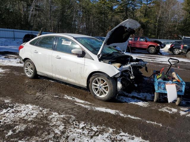 Photo 3 VIN: 1FADP3F27FL226511 - FORD FOCUS SE 