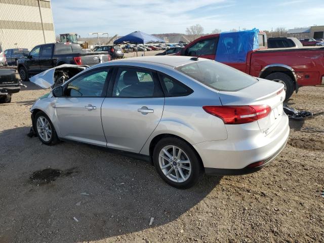 Photo 1 VIN: 1FADP3F27FL227366 - FORD FOCUS 