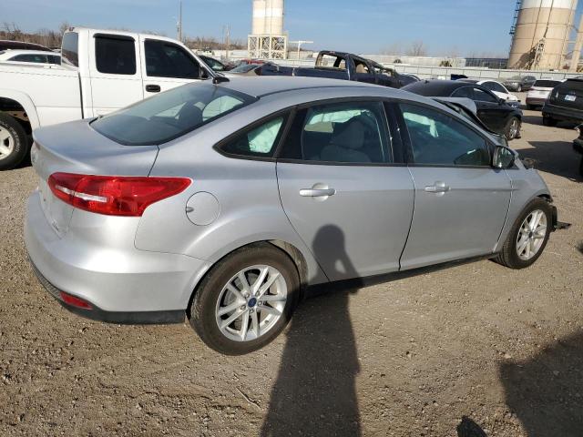 Photo 2 VIN: 1FADP3F27FL227366 - FORD FOCUS 