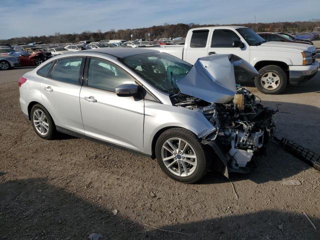 Photo 3 VIN: 1FADP3F27FL227366 - FORD FOCUS 