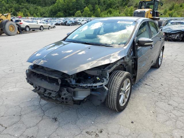 Photo 1 VIN: 1FADP3F27FL229747 - FORD FOCUS SE 