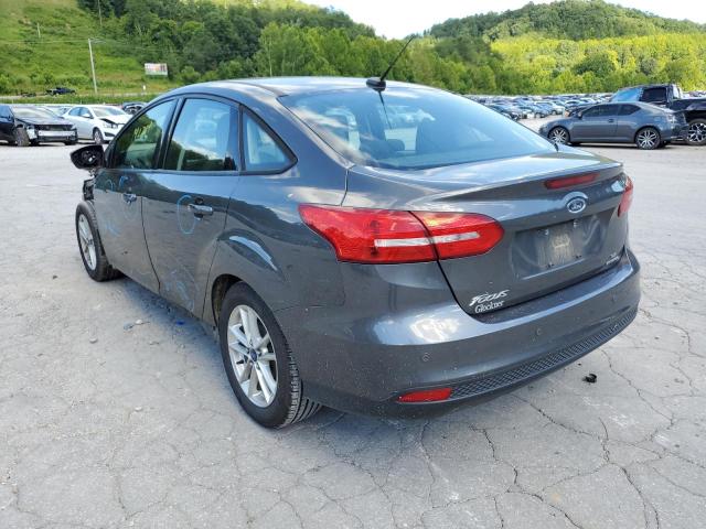 Photo 2 VIN: 1FADP3F27FL229747 - FORD FOCUS SE 