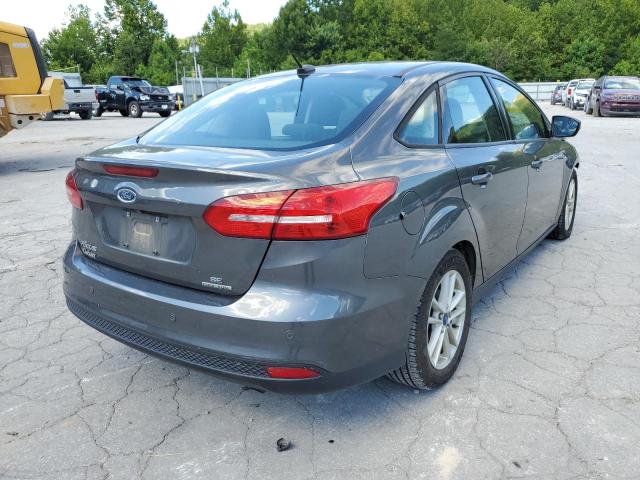 Photo 3 VIN: 1FADP3F27FL229747 - FORD FOCUS SE 