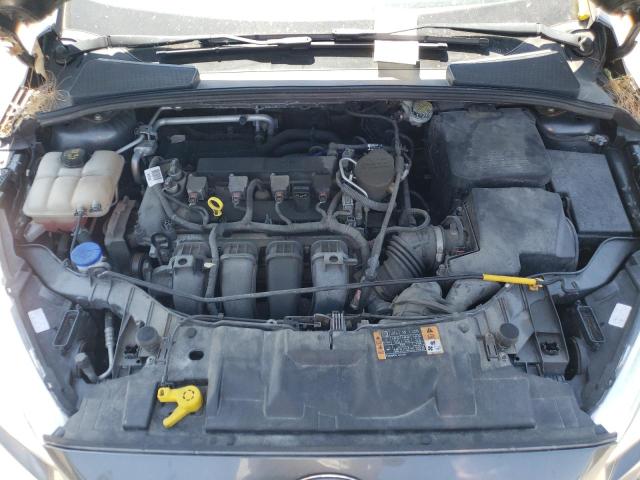 Photo 10 VIN: 1FADP3F27FL229862 - FORD FOCUS SE 