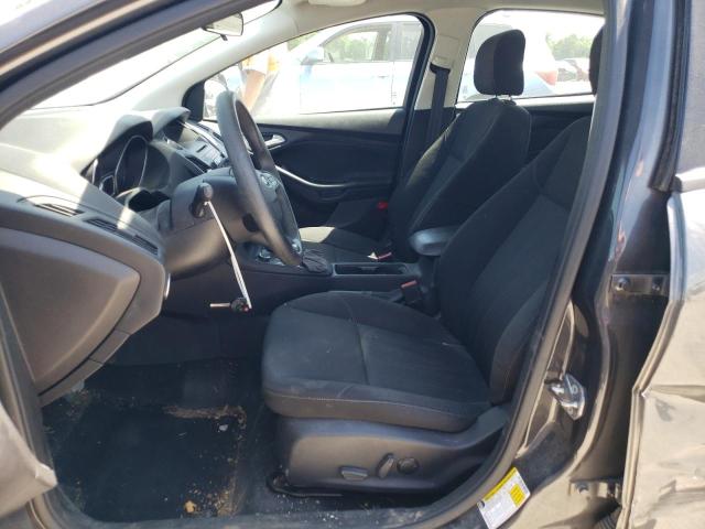 Photo 6 VIN: 1FADP3F27FL229862 - FORD FOCUS SE 