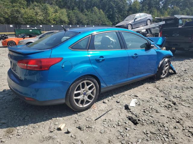 Photo 2 VIN: 1FADP3F27FL238920 - FORD FOCUS SE 