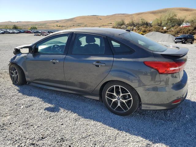 Photo 1 VIN: 1FADP3F27FL241784 - FORD FOCUS SE 