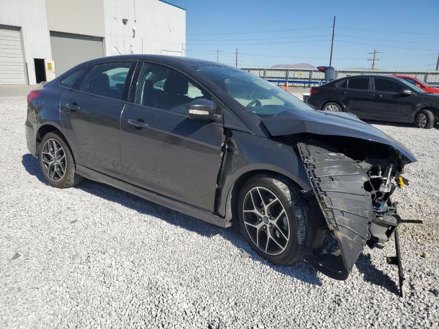 Photo 3 VIN: 1FADP3F27FL241784 - FORD FOCUS SE 