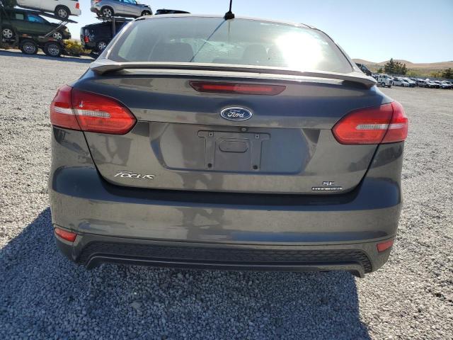 Photo 5 VIN: 1FADP3F27FL241784 - FORD FOCUS SE 