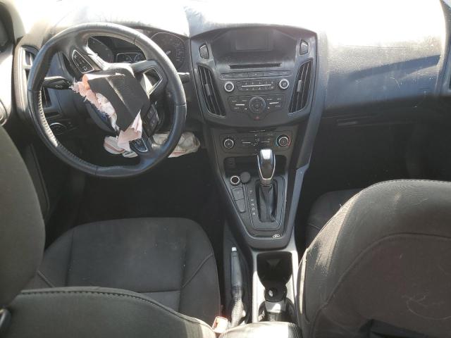 Photo 7 VIN: 1FADP3F27FL241784 - FORD FOCUS SE 