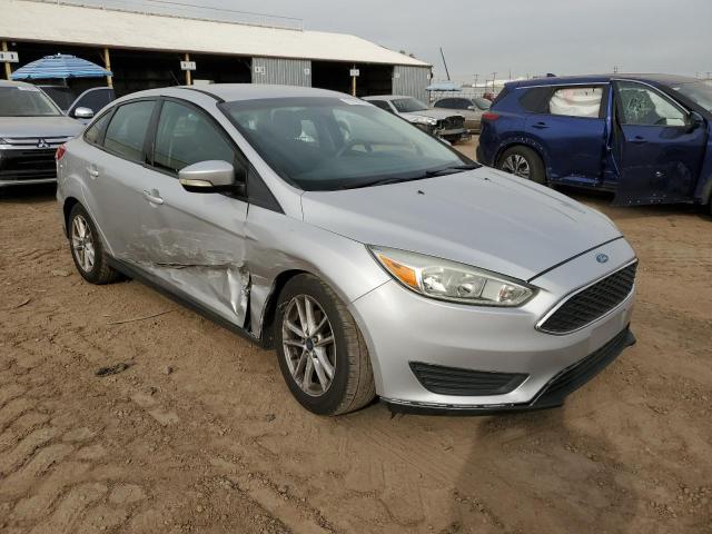 Photo 3 VIN: 1FADP3F27FL242904 - FORD FOCUS 