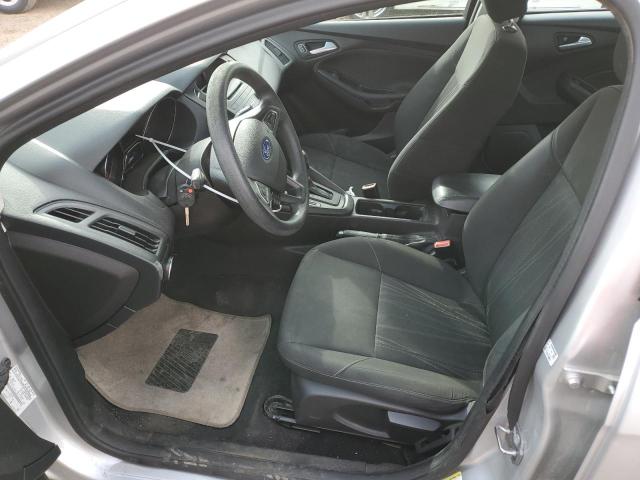 Photo 6 VIN: 1FADP3F27FL242904 - FORD FOCUS 