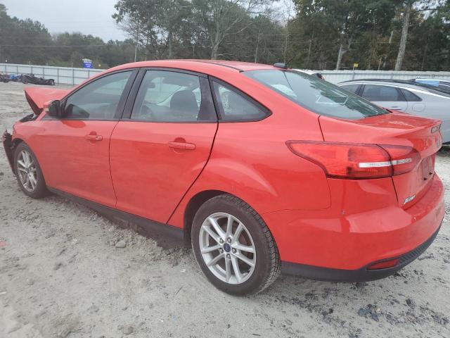 Photo 1 VIN: 1FADP3F27FL244491 - FORD FOCUS SE 