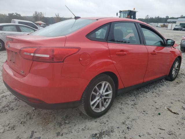 Photo 2 VIN: 1FADP3F27FL244491 - FORD FOCUS SE 