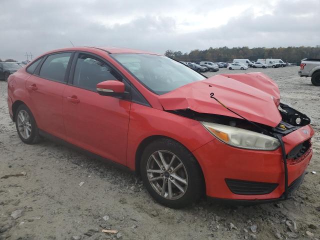 Photo 3 VIN: 1FADP3F27FL244491 - FORD FOCUS SE 