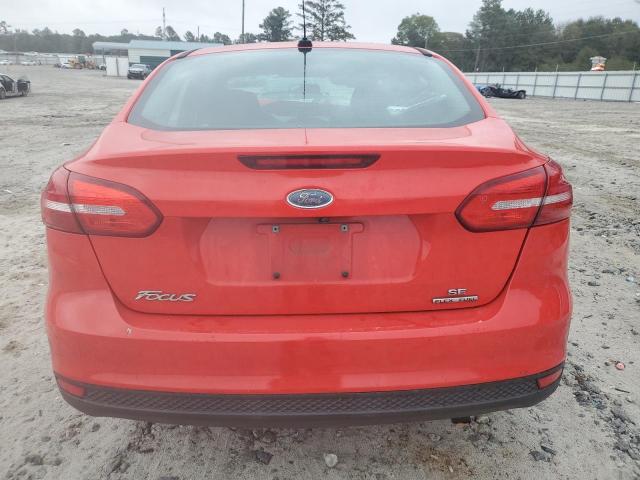 Photo 5 VIN: 1FADP3F27FL244491 - FORD FOCUS SE 