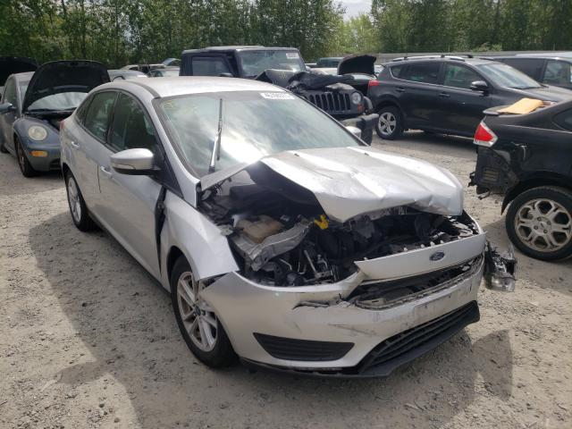 Photo 0 VIN: 1FADP3F27FL244653 - FORD FOCUS SE 