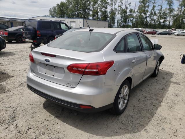 Photo 3 VIN: 1FADP3F27FL244653 - FORD FOCUS SE 