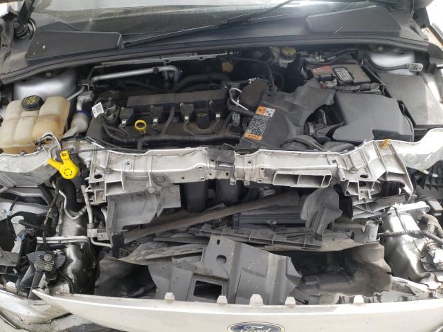 Photo 6 VIN: 1FADP3F27FL244653 - FORD FOCUS SE 